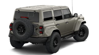 2026 Ford Bronco® External Image 4